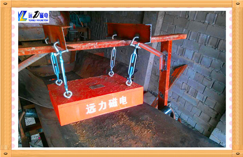 強磁除鐵器，湖南強磁除鐵器圖片_內(nèi)部構(gòu)造_湖南強磁除鐵器圖片參數(shù)訂制哪家好_使用方法