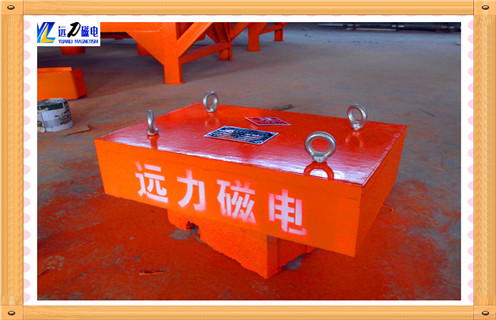 永磁除鐵器，新疆永磁除鐵器批發(fā)_內(nèi)部磁塊安裝方法_新疆永磁除鐵器批發(fā)如何卸鐵特點供應型號價格