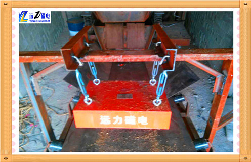 有實(shí)力的永磁除鐵器哪家好？2026 實(shí)力廠家測(cè)評(píng)