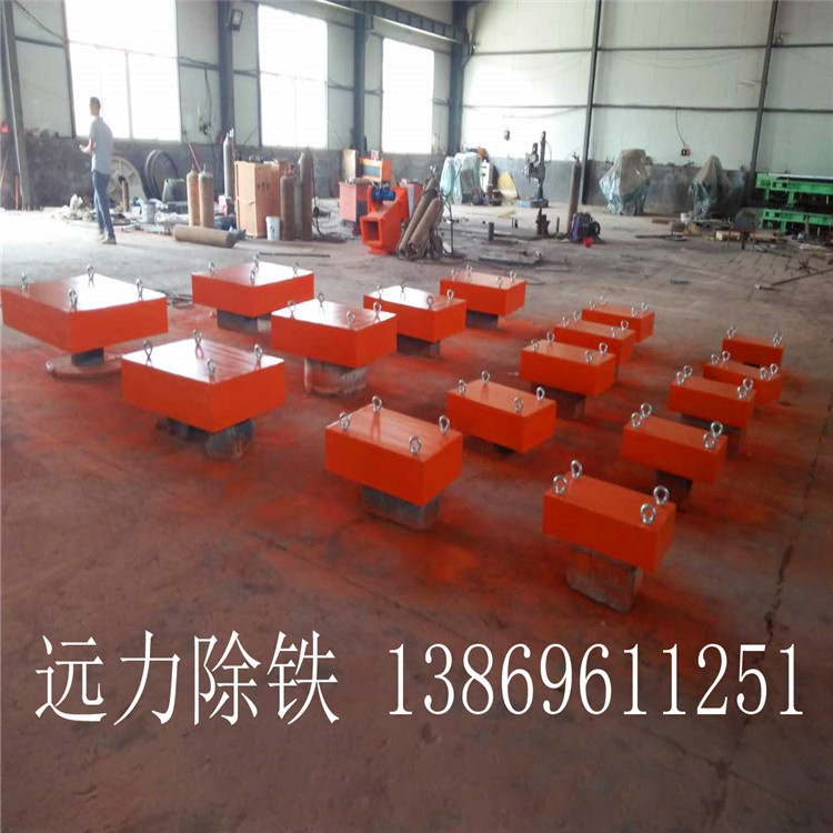 2026廠家甄選推薦：權(quán)威的除鐵器五大排行_遠(yuǎn)力磁電強(qiáng)磁除鐵器生產(chǎn)廠家
