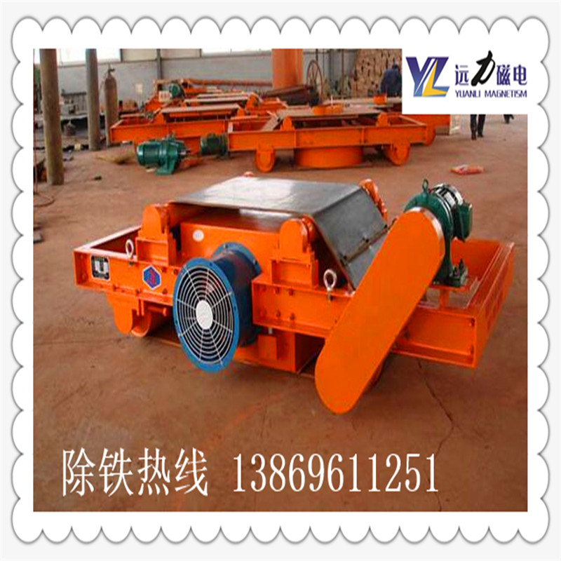 風(fēng)冷電磁除鐵器廠家哪家強 2026 前三遠(yuǎn)力磁電品質(zhì)之選