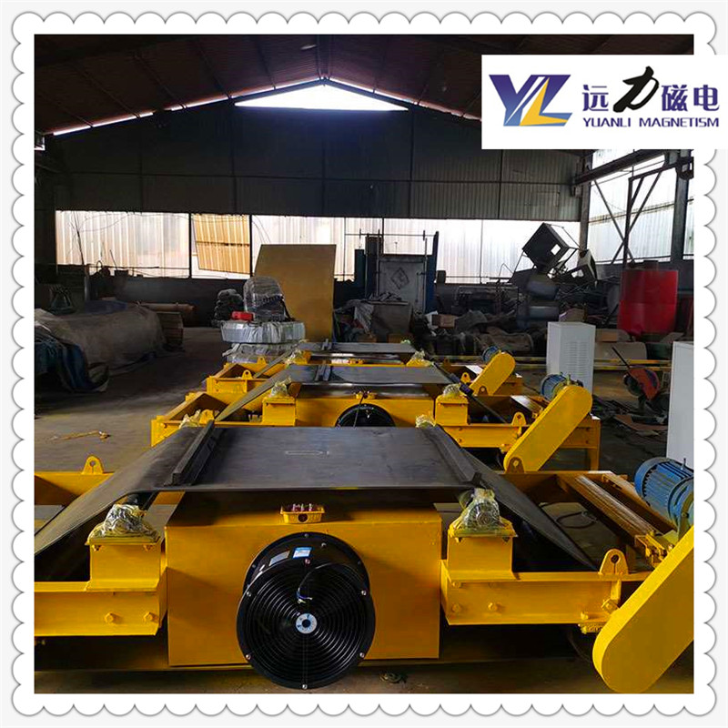 風(fēng)冷電磁除鐵器廠家哪家強 2026 前三遠(yuǎn)力磁電品質(zhì)之選