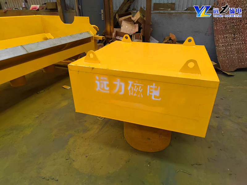 2026遠力磁電廠家_ 礦業(yè)除鐵器專業(yè)制造商 匠心品質(zhì)口碑值得信賴