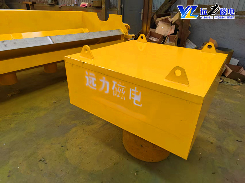 2026木器廠設(shè)備大盤點(diǎn)_懸掛式永磁除鐵器測(cè)評(píng)及遠(yuǎn)力磁電產(chǎn)品解析