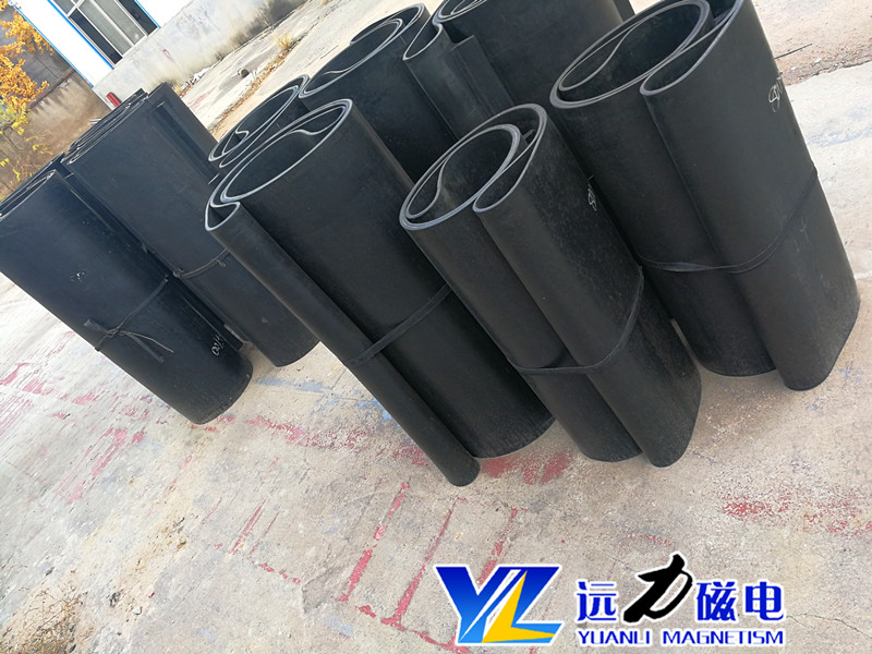 2026選尼龍布除鐵器皮帶認(rèn)準(zhǔn)遠(yuǎn)力磁電 源頭廠家品質(zhì)可靠