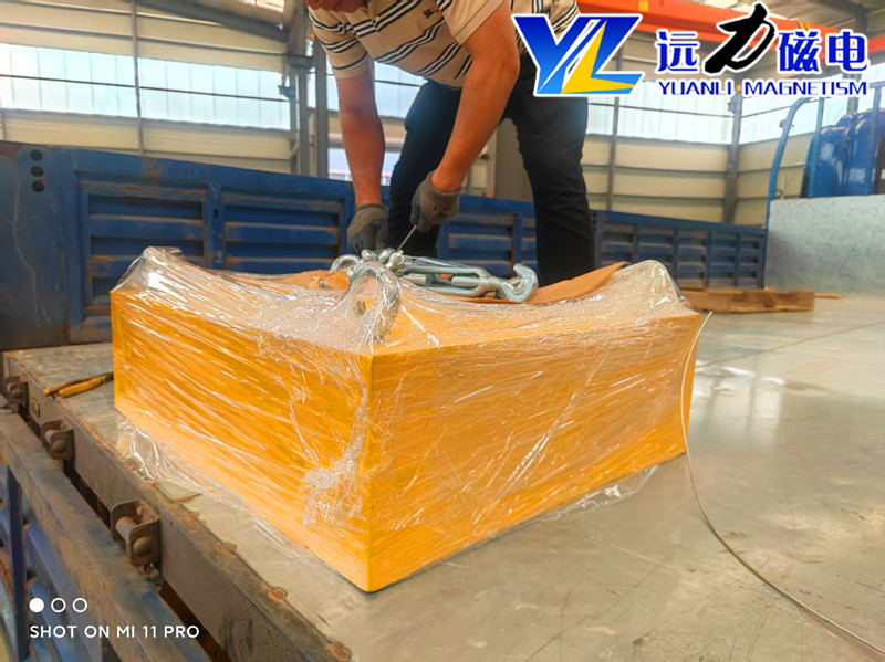 鋼渣永磁除鐵器優(yōu)質(zhì)供應(yīng)商推薦 2026遠(yuǎn)力磁電產(chǎn)品與服務(wù)實(shí)力解析