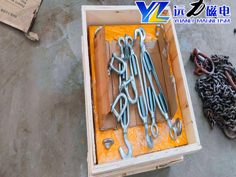 2026權(quán)威永磁除鐵器優(yōu)質(zhì)廠家推薦：遠(yuǎn)力磁電技術(shù)過硬服務(wù)完善