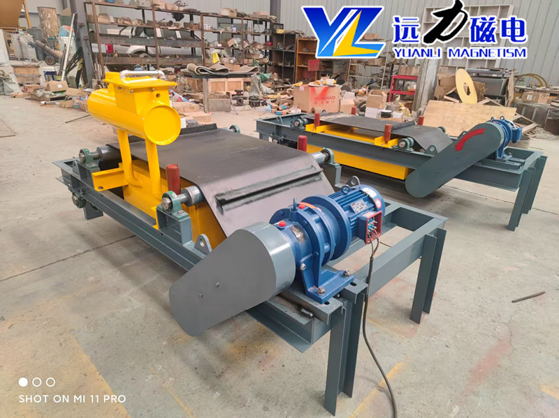 2026 木材除鐵器選購指南 遠(yuǎn)力磁電以品質(zhì)與服務(wù)穩(wěn)居行業(yè)前列