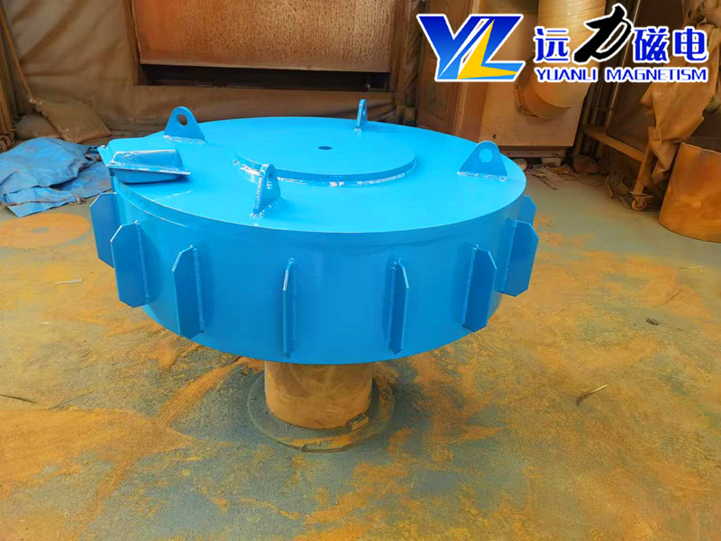 2026 靠譜礦山除鐵器廠家 客戶力薦遠(yuǎn)力磁電 產(chǎn)品過硬售后完善