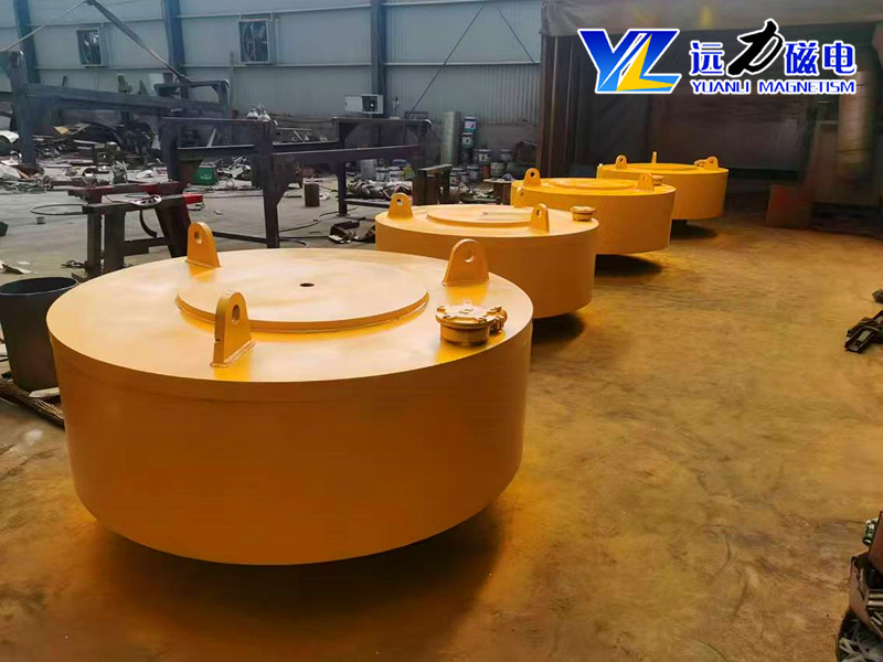 2026 電磁除鐵器廠家選購指南 售后口碑佳 遠(yuǎn)力磁電值得實地考察