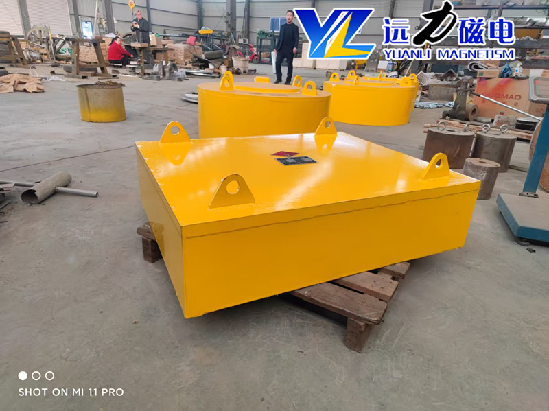 2026 礦山除鐵器現(xiàn)場應(yīng)用案例匯總 遠(yuǎn)力磁電靠譜生產(chǎn)廠家推薦