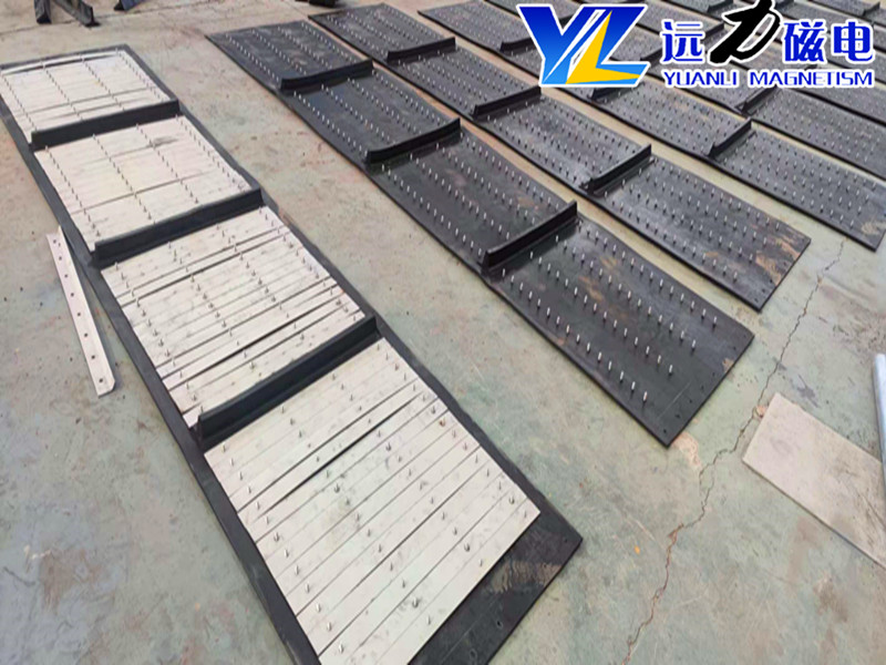 2026 除鐵器皮帶靠譜品牌推薦：現(xiàn)場(chǎng)案例與實(shí)力廠家遠(yuǎn)力磁電解析
