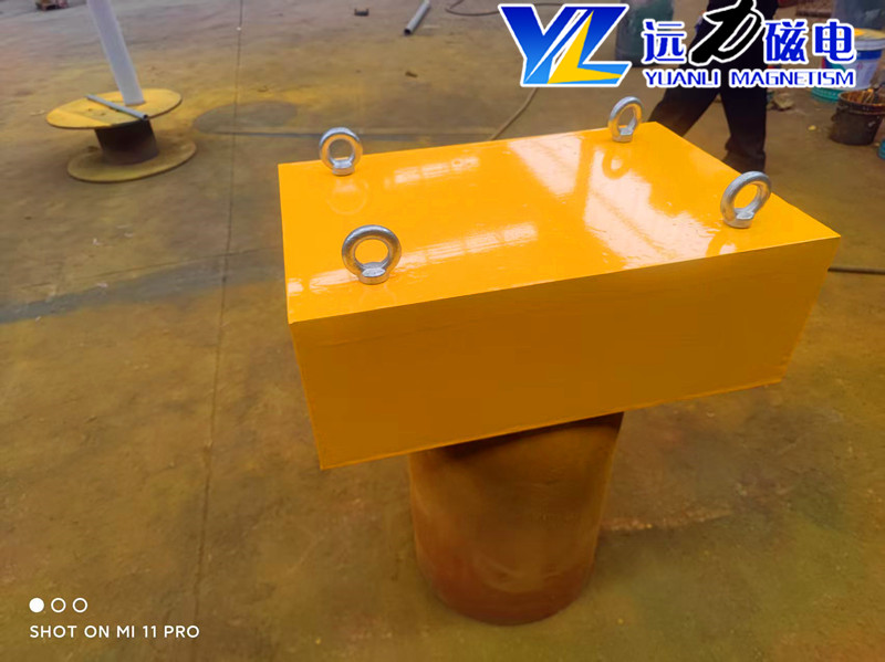 2026 大眾優(yōu)選永磁除鐵器 口碑靠前分選徹底 礦山行業(yè)選遠力磁電 2026 大眾優(yōu)選永磁除鐵器 口碑靠前分選徹底 礦山行業(yè)選遠力磁電