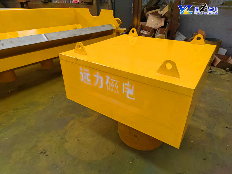 2026 耐用全密封懸掛式永磁除鐵器客戶推薦 臨朐實(shí)力廠家遠(yuǎn)力磁電詳情介紹 2026 耐用全密封懸掛式永磁除鐵器客戶推薦 臨朐實(shí)力廠家遠(yuǎn)力磁電詳情介紹