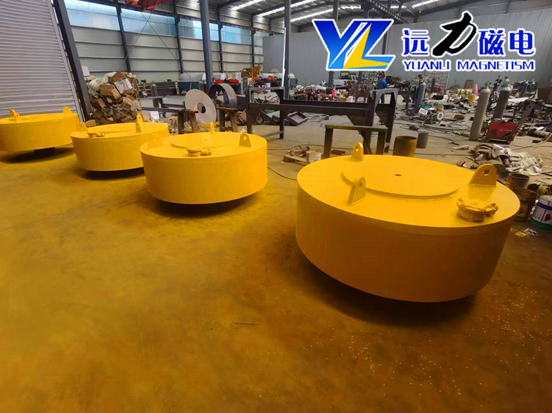 2026 油冷循環(huán)款盤(pán)式電磁除鐵器 工礦場(chǎng)景適配遠(yuǎn)力磁電靠譜制造廠家剖析 2026 油冷循環(huán)款盤(pán)式電磁除鐵器 工礦場(chǎng)景適配遠(yuǎn)力磁電靠譜制造廠家剖析