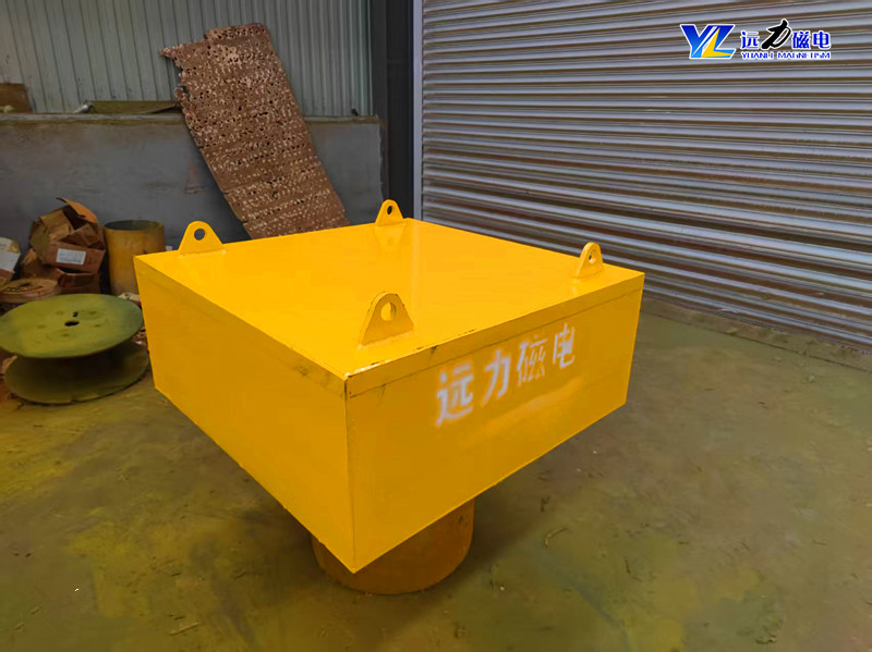 2026 市場主流優(yōu)選 礦用耐溫懸掛永磁除鐵器靠譜生產(chǎn)廠家遠(yuǎn)力磁電綜合介紹