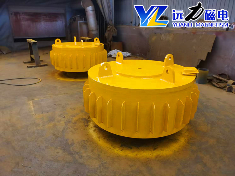 2026 風(fēng)冷型圓盤電磁除鐵器挑選技巧 專業(yè)生產(chǎn)廠家現(xiàn)場實測全過程