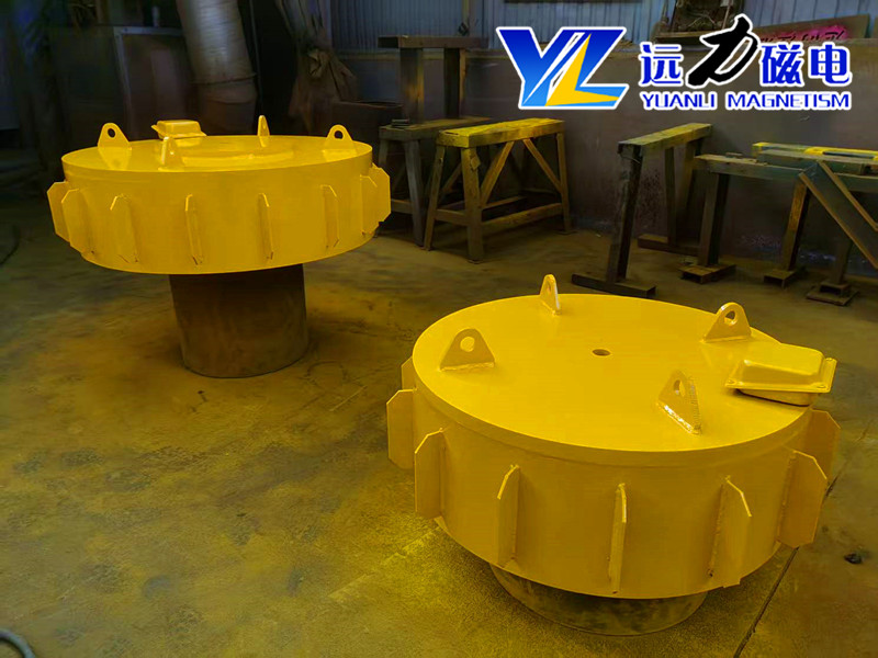 2026 風(fēng)冷型圓盤電磁除鐵器挑選技巧 專業(yè)生產(chǎn)廠家現(xiàn)場實測全過程
