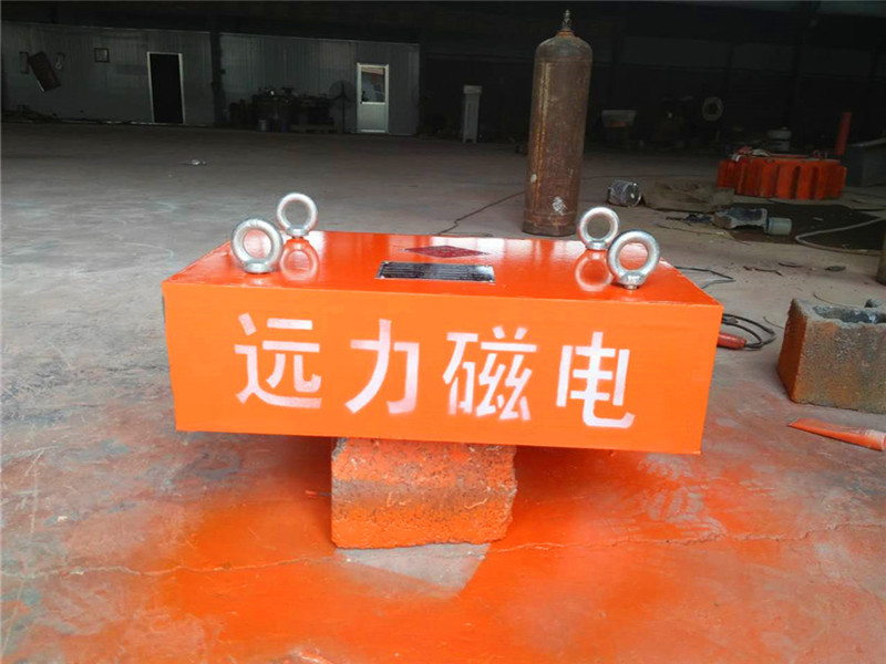 2026 砂石場(chǎng)大吸力永磁除鐵器選購指南 遠(yuǎn)力磁電現(xiàn)場(chǎng)實(shí)測(cè)數(shù)據(jù)參考