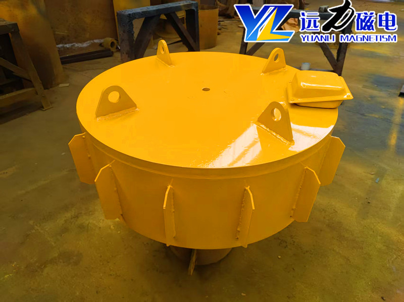 再生破碎料懸掛型除鐵器選購要點(diǎn) 市場口碑出眾遠(yuǎn)力磁電制造廠家完整講解 再生破碎料懸掛型除鐵器選購要點(diǎn) 市場口碑出眾遠(yuǎn)力磁電制造廠家完整講解