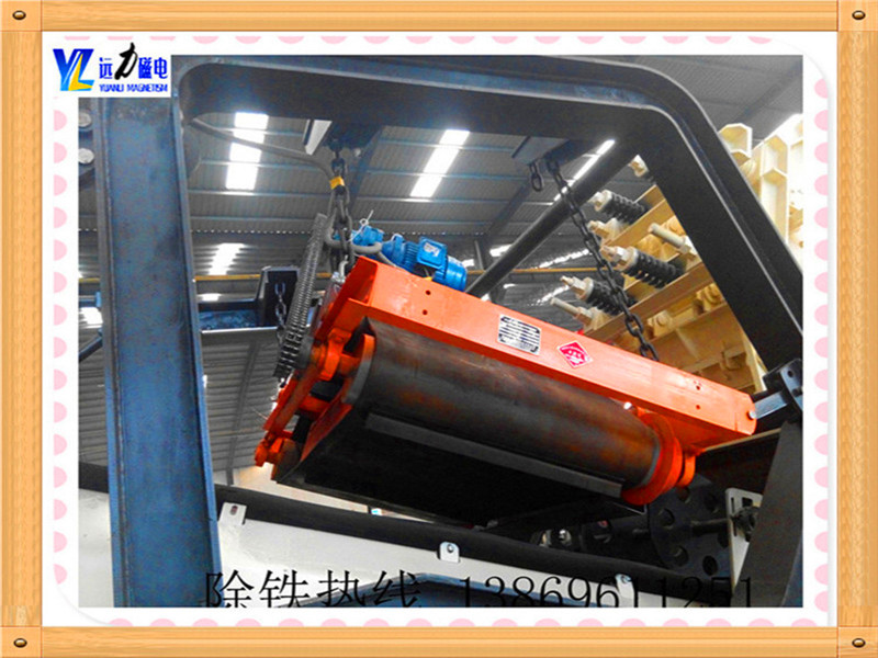 2026 工業(yè)自卸高梯度鋼渣除鐵器生產(chǎn)企業(yè)挑選 實力雄厚遠(yuǎn)力磁電優(yōu)勢全面解析