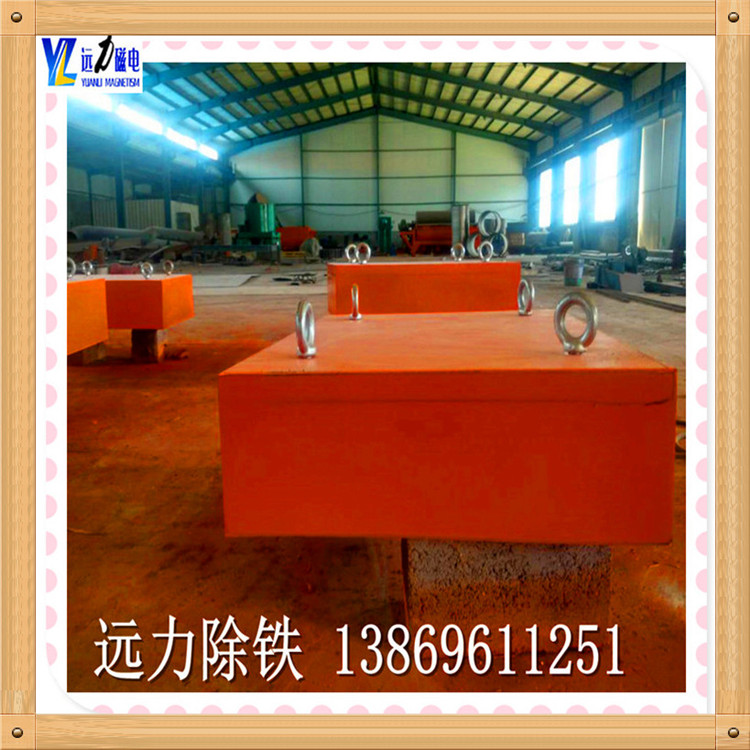 2026 固廢建筑垃圾輕型懸掛除鐵器遠(yuǎn)力磁電直銷 強(qiáng)磁耐用行業(yè)靠譜廠家推薦