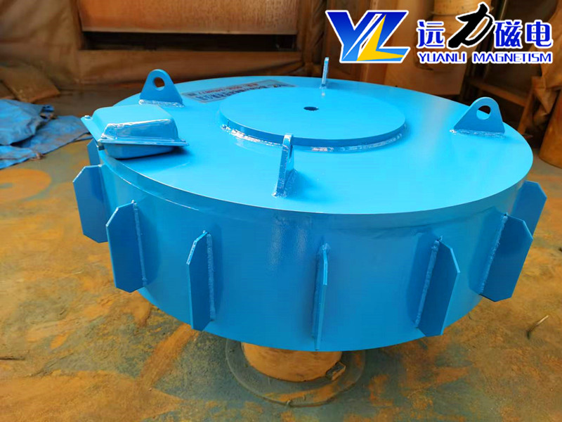 2026 建材生產(chǎn)線原料除鐵解決方案 高效分選電磁除鐵器知名廠商遠(yuǎn)力磁電