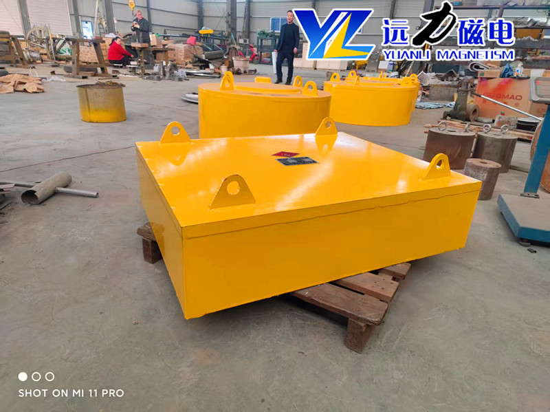 云南建材永磁除鐵器怎么選？2026 口碑穩(wěn)定供應(yīng)商是誰？