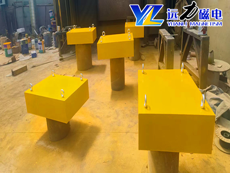 云南建材永磁除鐵器怎么選？2026 口碑穩(wěn)定供應(yīng)商是誰？