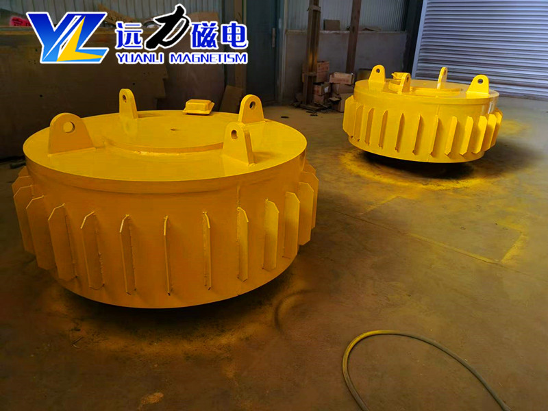2026 鄂爾多斯大型洗煤廠 RCDB 干式電磁除鐵器怎么選？頭部廠家選購指南